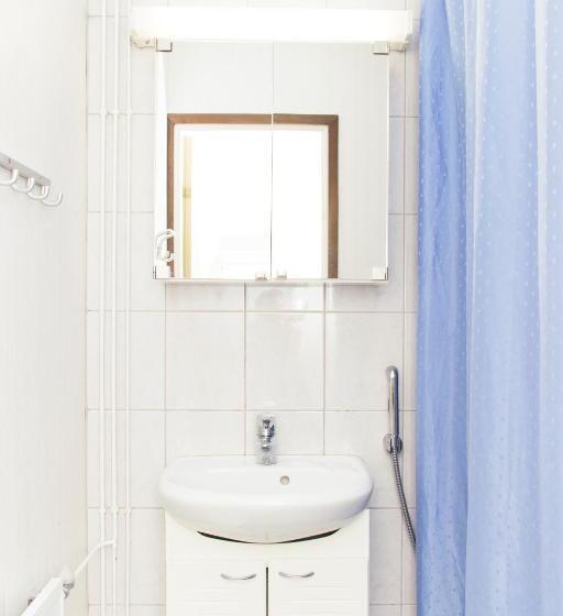 Summer Hotel Tähtelä, Alkio Opisto