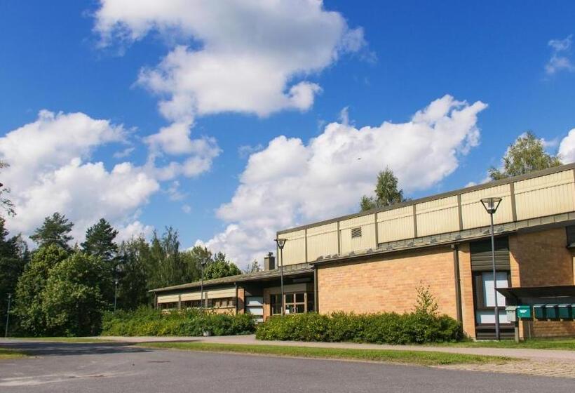 Summer Hotel Tähtelä, Alkio Opisto