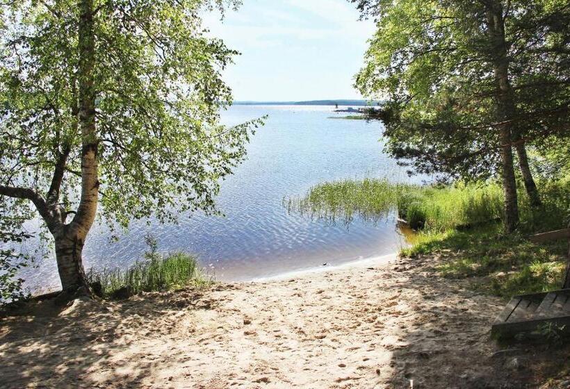 Summer Hotel Tähtelä, Alkio Opisto