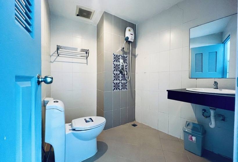 T & C Hotel Patong Beach