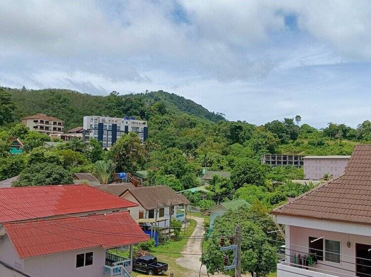 T & C Hotel Patong Beach