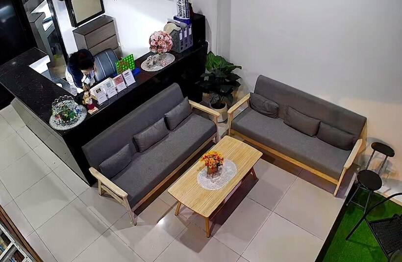 T & C Hotel Patong Beach