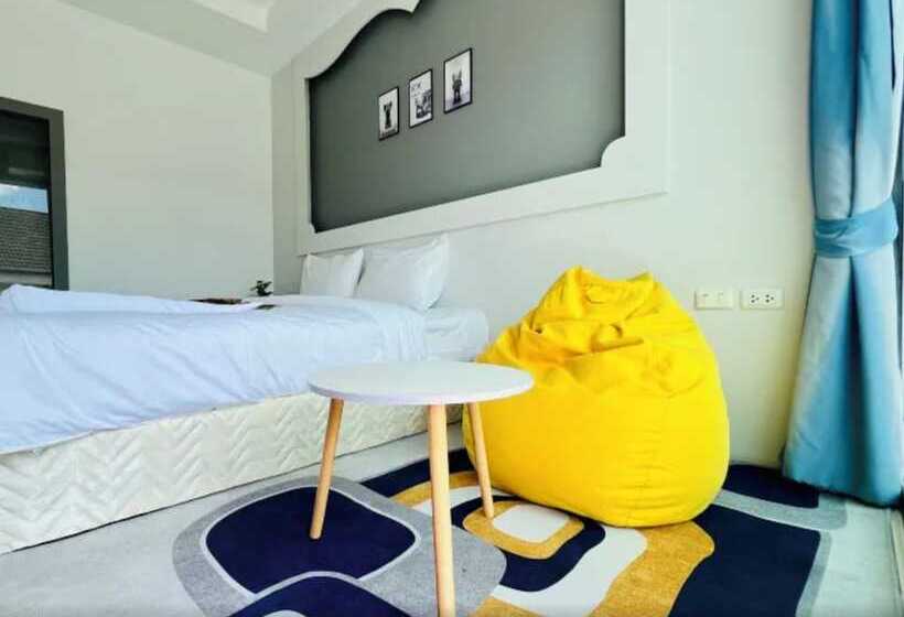 T & C Hotel Patong Beach