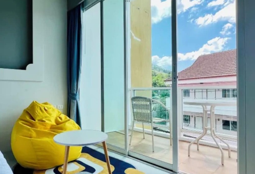 T & C Hotel Patong Beach