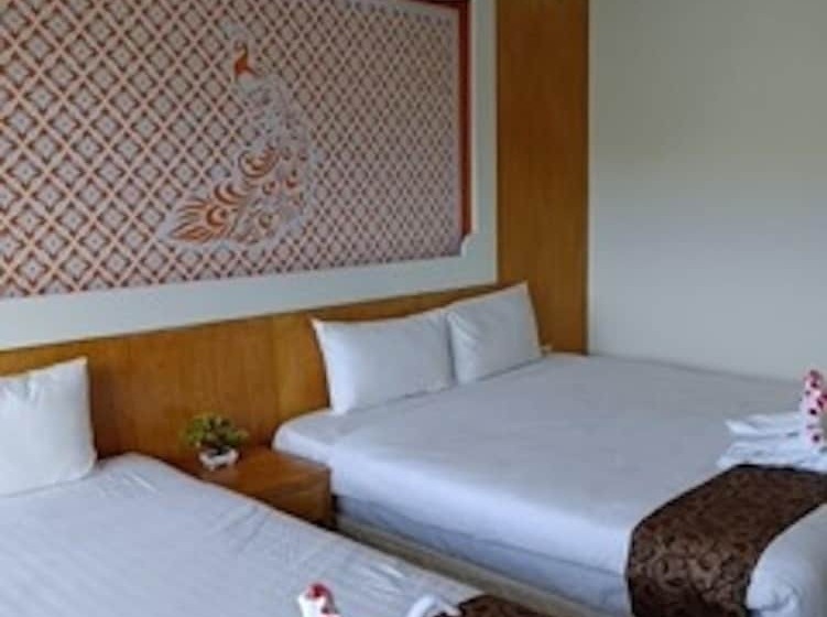 T & C Hotel Patong Beach