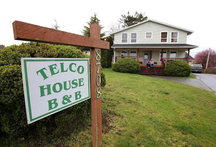 Telco House B&b