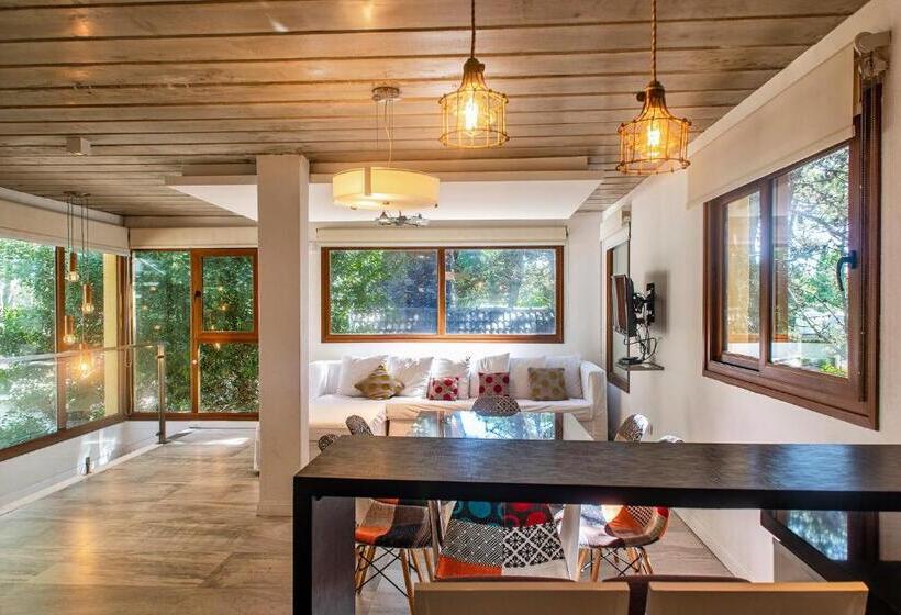 Terrazas Del Bosque Aparts