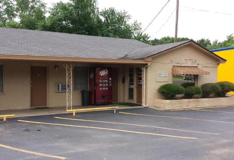 Texas Inn Motel