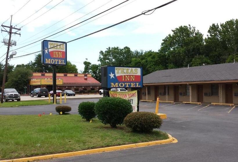 Texas Inn Motel
