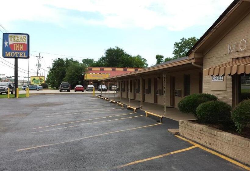 Texas Inn Motel
