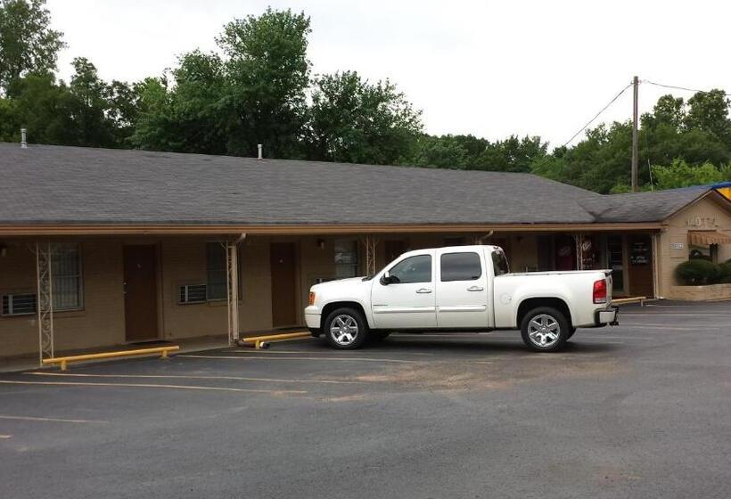 Texas Inn Motel