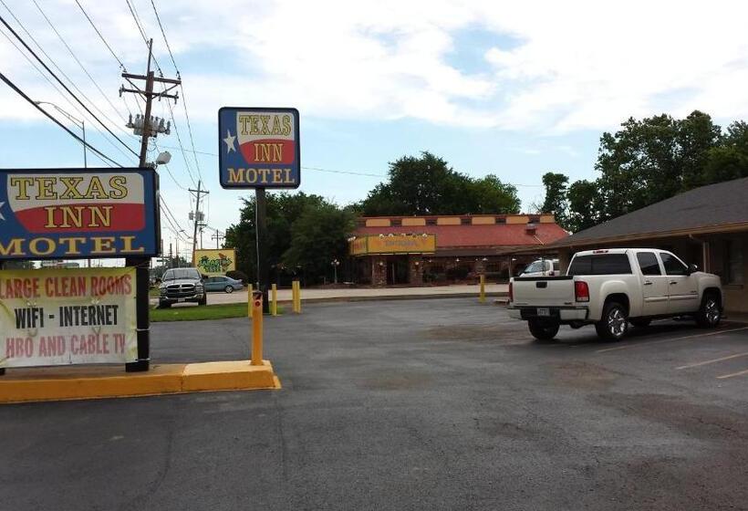 Texas Inn Motel