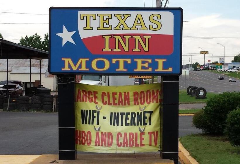 Texas Inn Motel