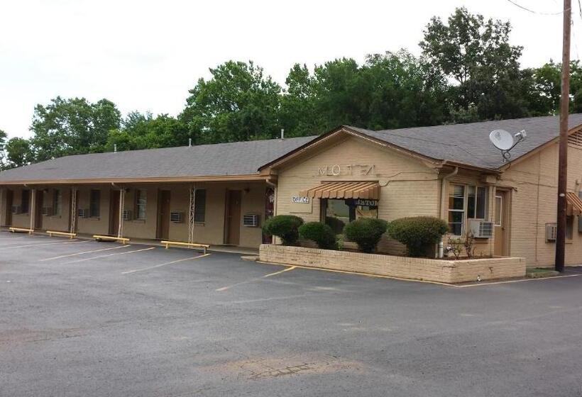 Texas Inn Motel