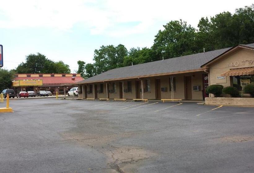 Texas Inn Motel