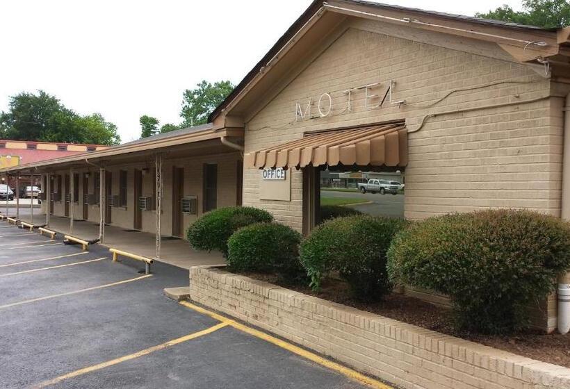 Texas Inn Motel