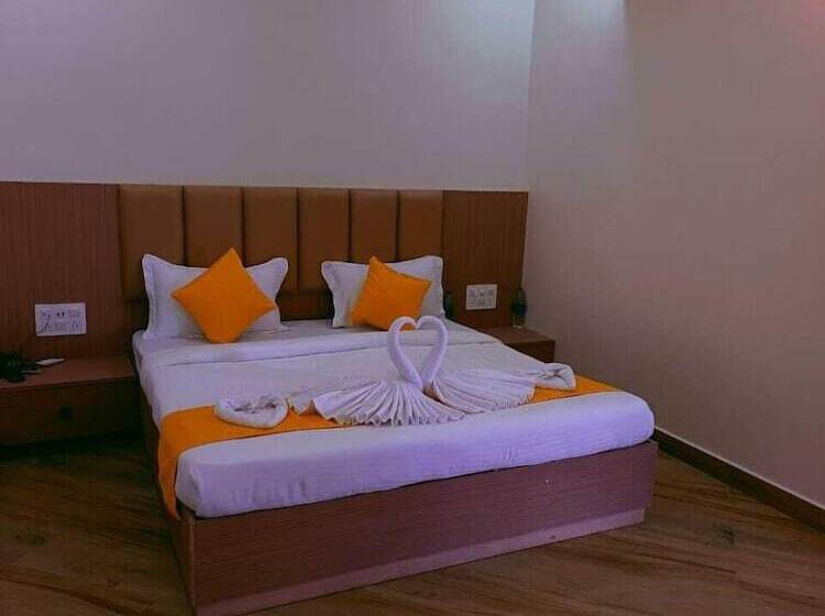 The Infinite Hotel By Nexottel