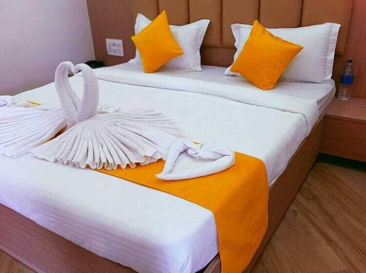 The Infinite Hotel By Nexottel