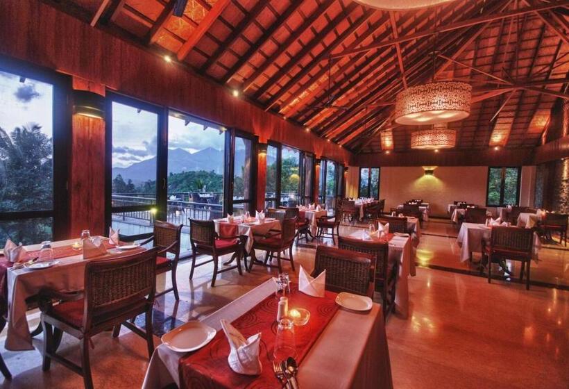 The Windflower Resort & Spa, Vythiri