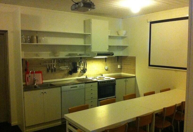 Trehörna Wärdhus & Vandrarhem