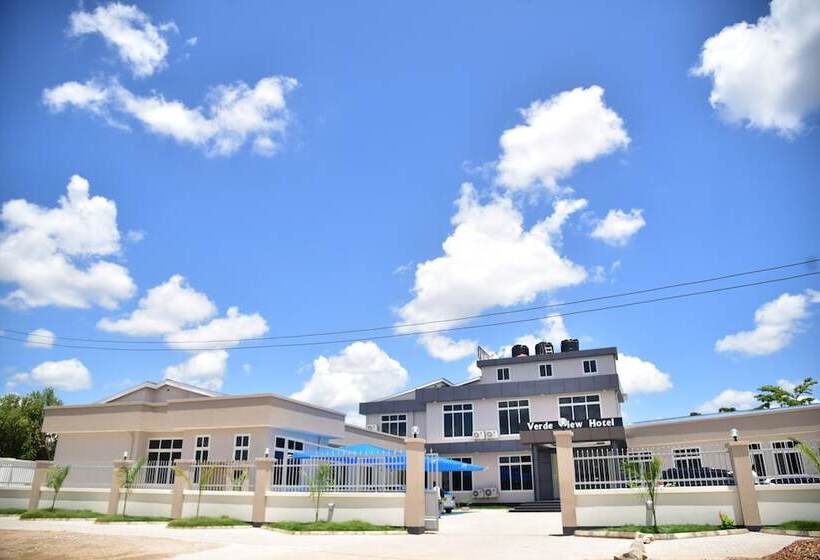 Verde View Hotel   Dodoma
