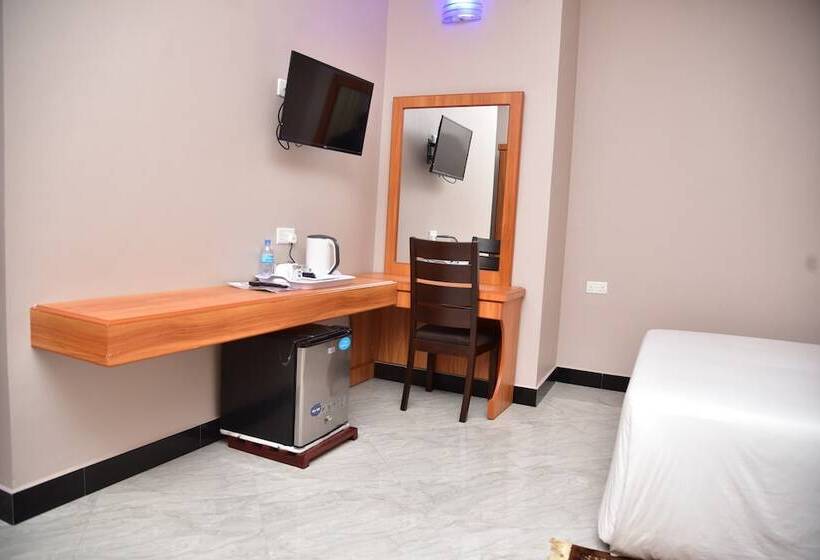 Verde View Hotel   Dodoma