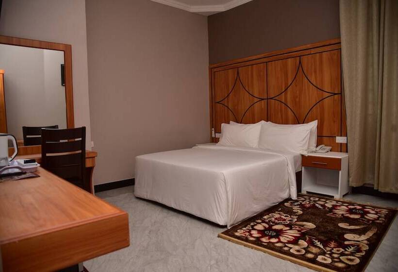 Verde View Hotel   Dodoma