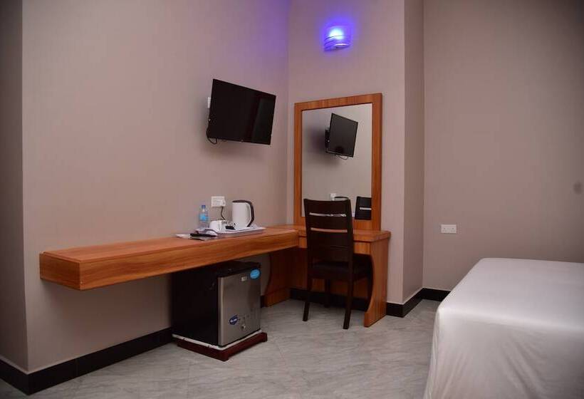 Verde View Hotel   Dodoma