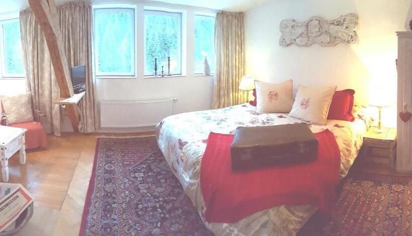 Waldgasthaus & Pension Teichhaus