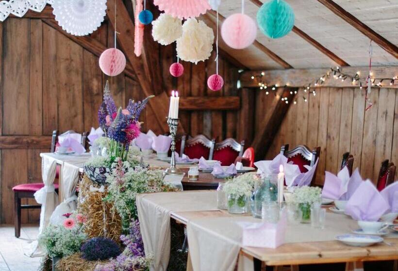 Waldgasthaus & Pension Teichhaus