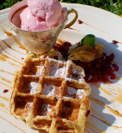 Waldgasthaus & Pension Teichhaus