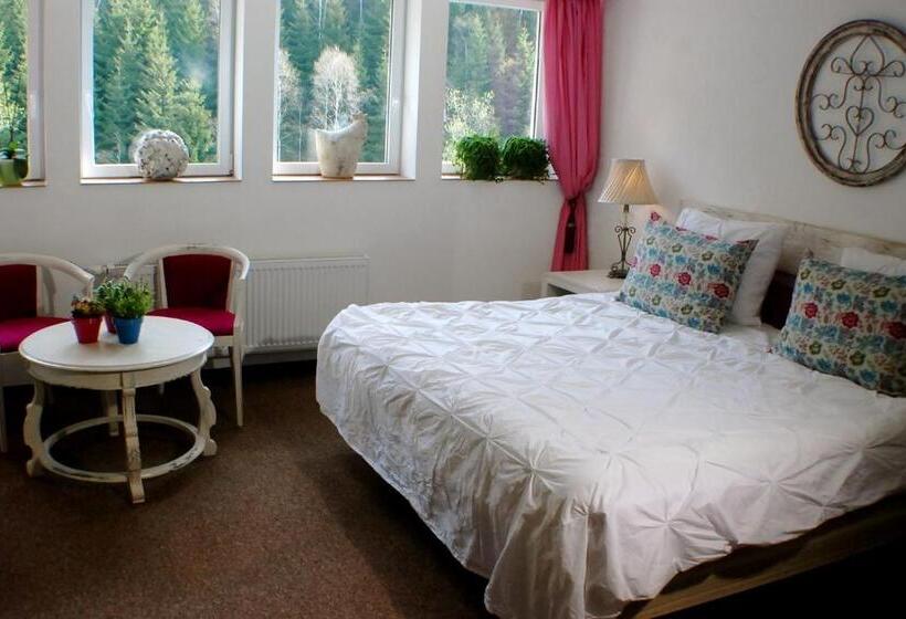 Waldgasthaus & Pension Teichhaus