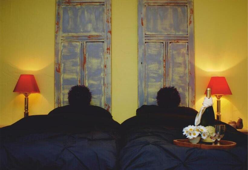 Waldgasthaus & Pension Teichhaus