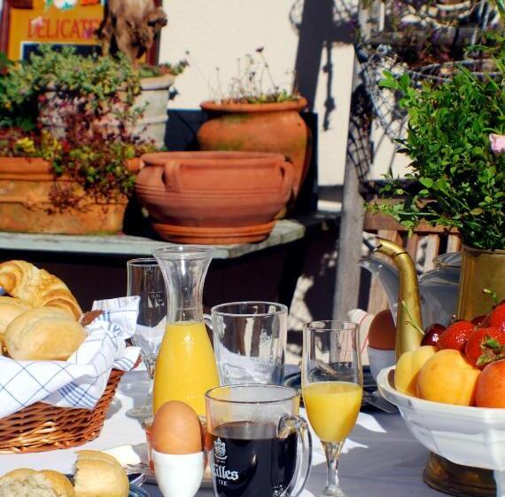 Waldgasthaus & Pension Teichhaus