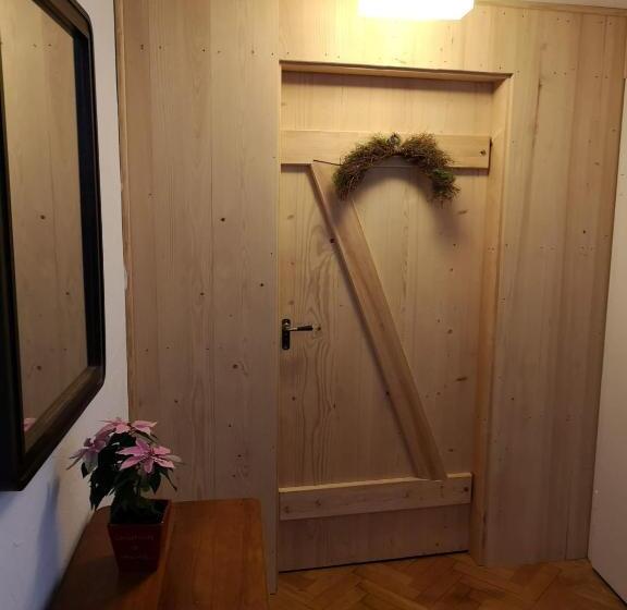 Waldgasthaus & Pension Teichhaus