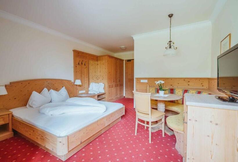 Wanderhotel Teiserhof