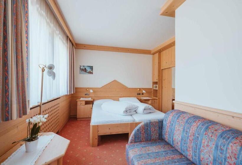 Wanderhotel Teiserhof