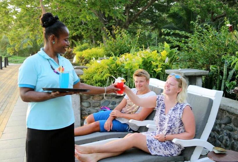 Wellesley Resort Fiji