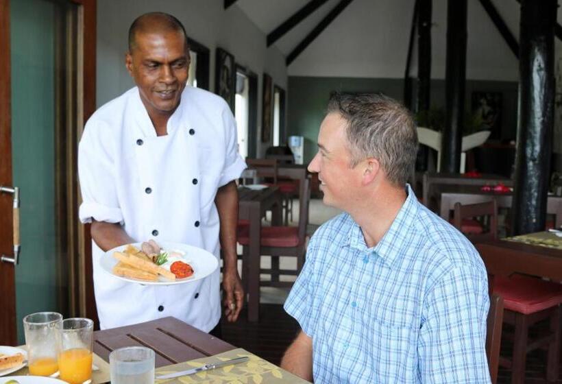 Wellesley Resort Fiji