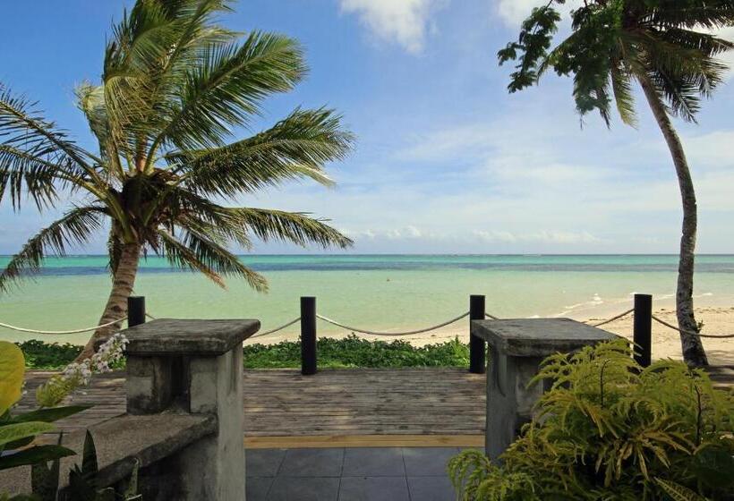 Wellesley Resort Fiji