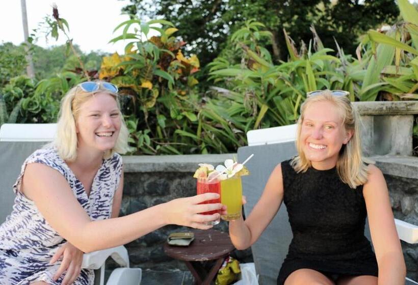 Wellesley Resort Fiji