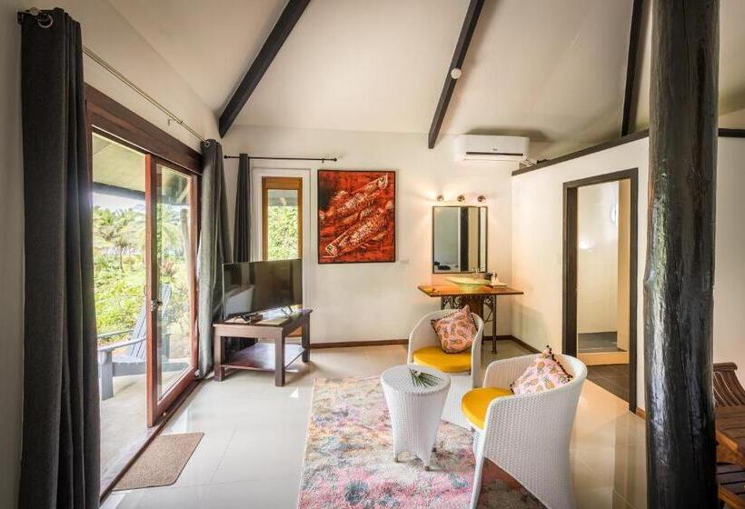 Wellesley Resort Fiji