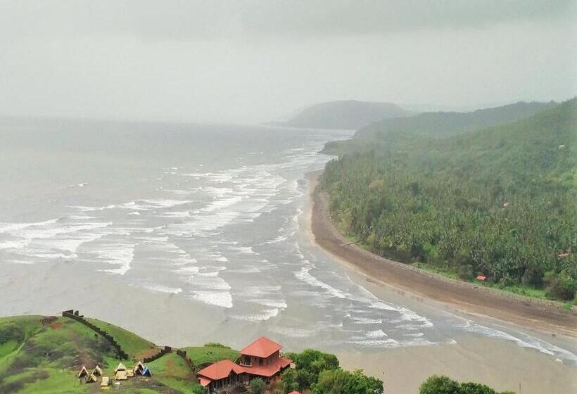 Whistling Waves Beach Resort