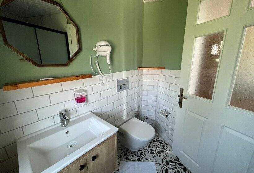 Akar Butik Otel Gökçeada