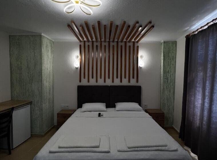 Akar Butik Otel Gökçeada