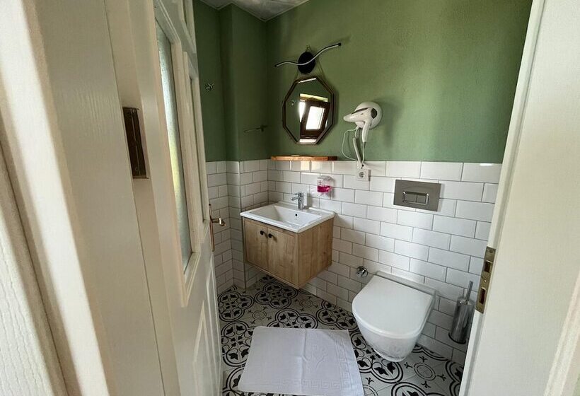 Akar Butik Otel Gökçeada