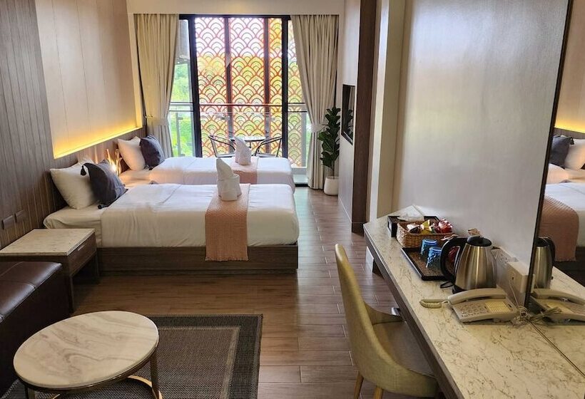 Alaita Boutique Phuket