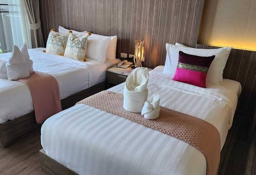 Alaita Boutique Phuket