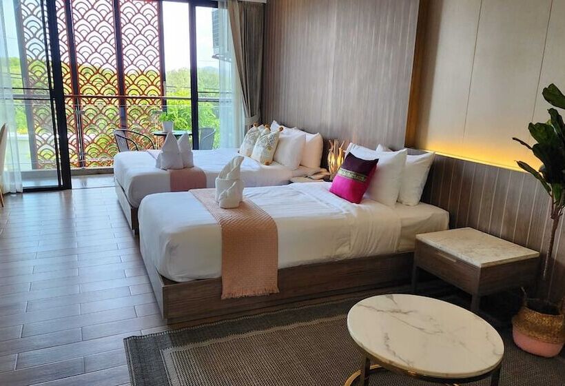 Alaita Boutique Phuket