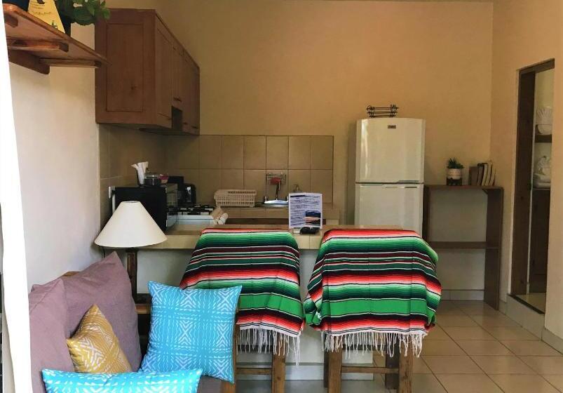 旅馆 Casa Mangos Loreto